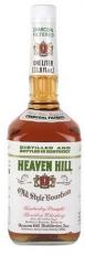 Old Heaven Hill - Old Style Kentucky Straight Bourbon Whiskey (1L) (1L)
