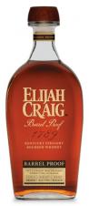 Elijah Craig - 12yr Barrel Proof Batch A122 (750ml) (750ml)