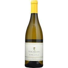 Peter Michael - Chardonnay, Ma Belle Fille Vineyard, Knights Valley, Sonoma County 2019 (750ml) (750ml)