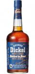 GEORGE DICKEL - 13 YR Old Bottled In Bond Bourbon 0 (750)