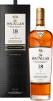 The Macallan - 18 year Sherry Oak Cask Single Malt Scotch Whisky 0 (750)