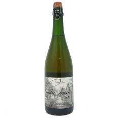 Claque Pepin - Cidre Bouche (750ml) (750ml)