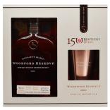 Woodford Reserve - Distiller's Select Kentucky Straight Bourbon Whiskey Gift Set (750)