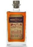 Woodinville - Straight Rye Whiskey (750)