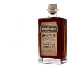 Woodinville Whiskey Co - Woodinville Bourbon (750)